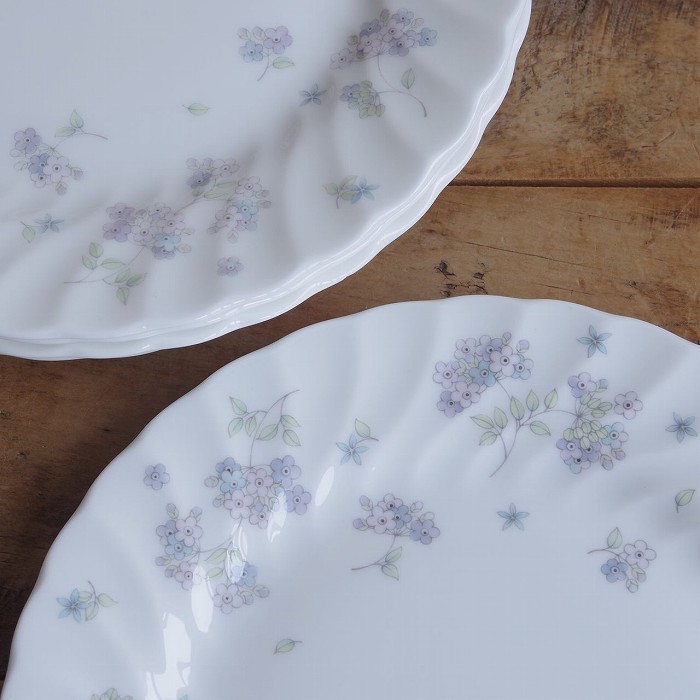 楽天市場】Wedgwood ウェッジウッド エイプリルフラワーズ 花柄