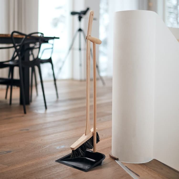 楽天市場】スマート ダストパンセット L SM-001 SMART DUSTPAN SET