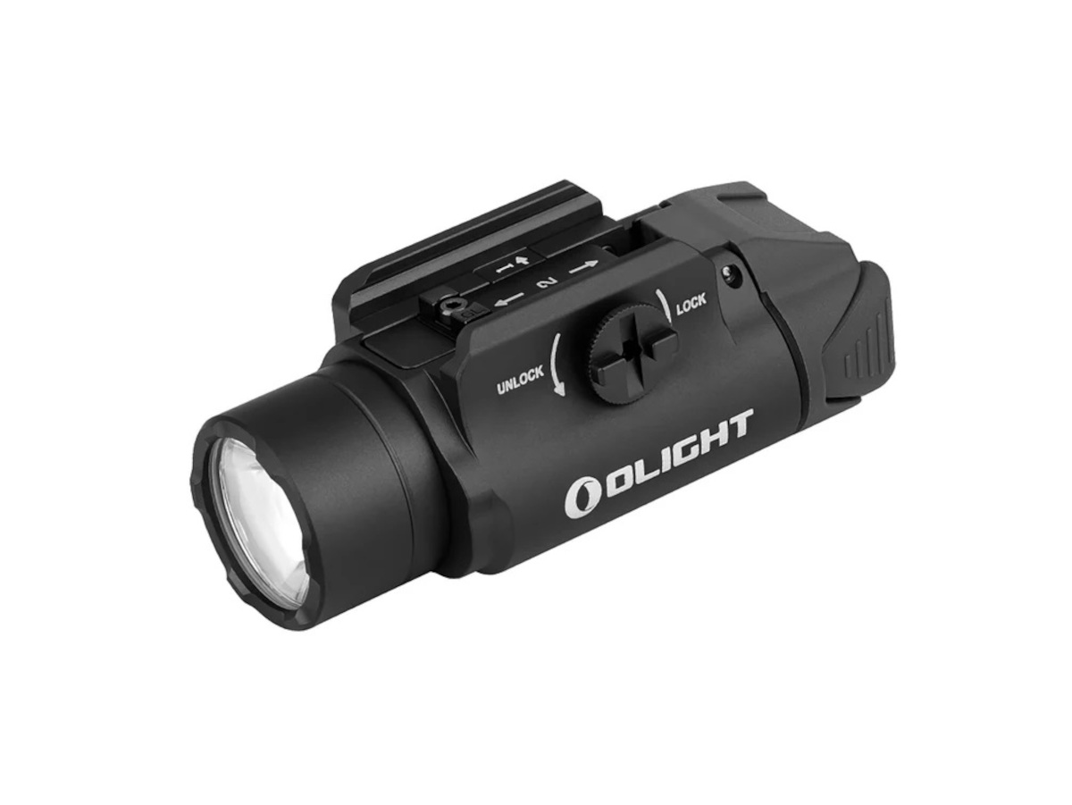 楽天市場】OLIGHT(オーライト) PL-3R Valkyrie 1500lu ストロボ
