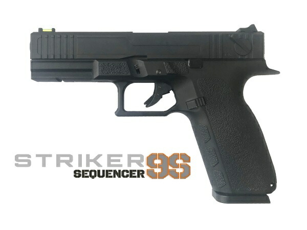 楽天市場】carbon8 striker9 co2の通販