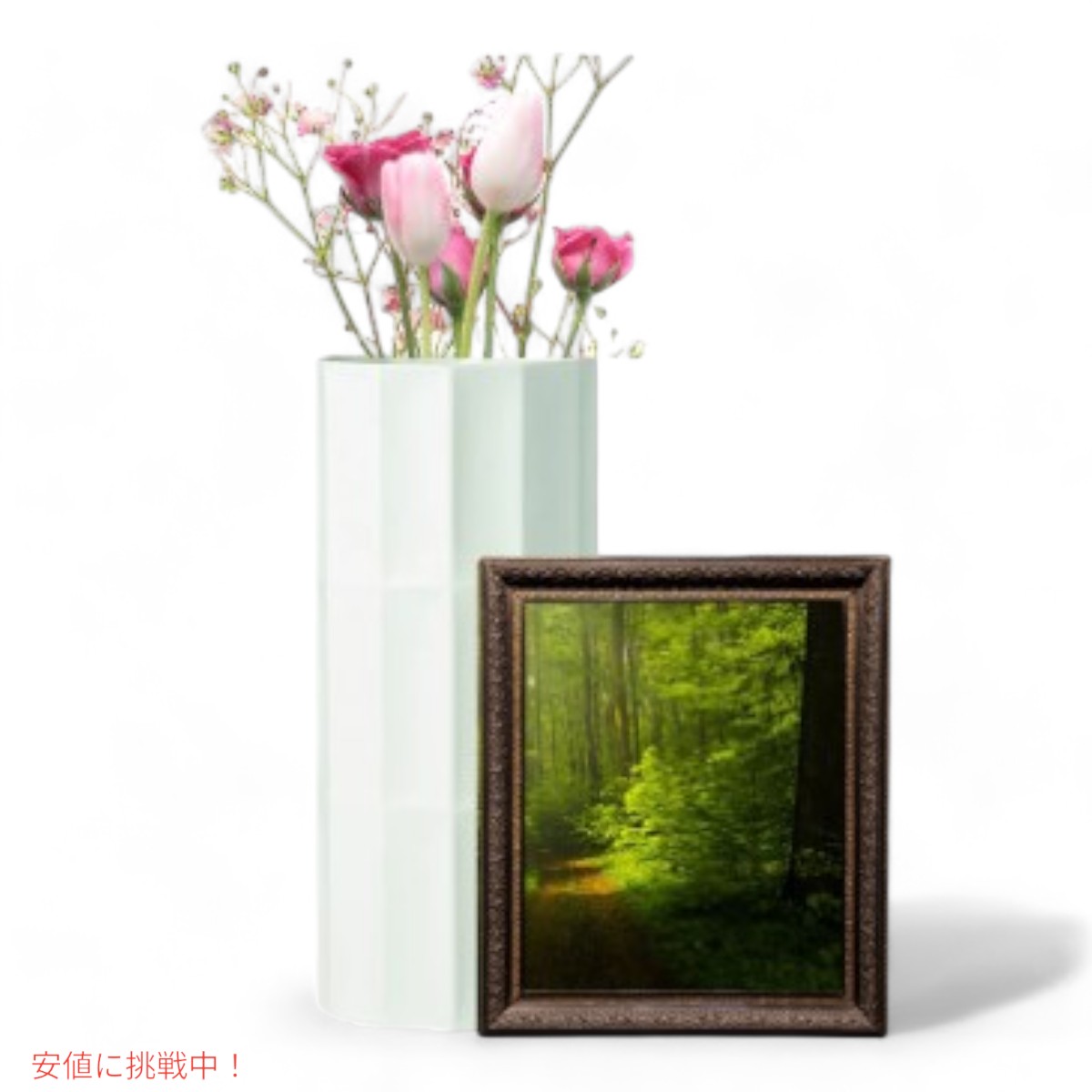 楽天市場】レノックス Lenox ファセット シリンダーベース Cylinder