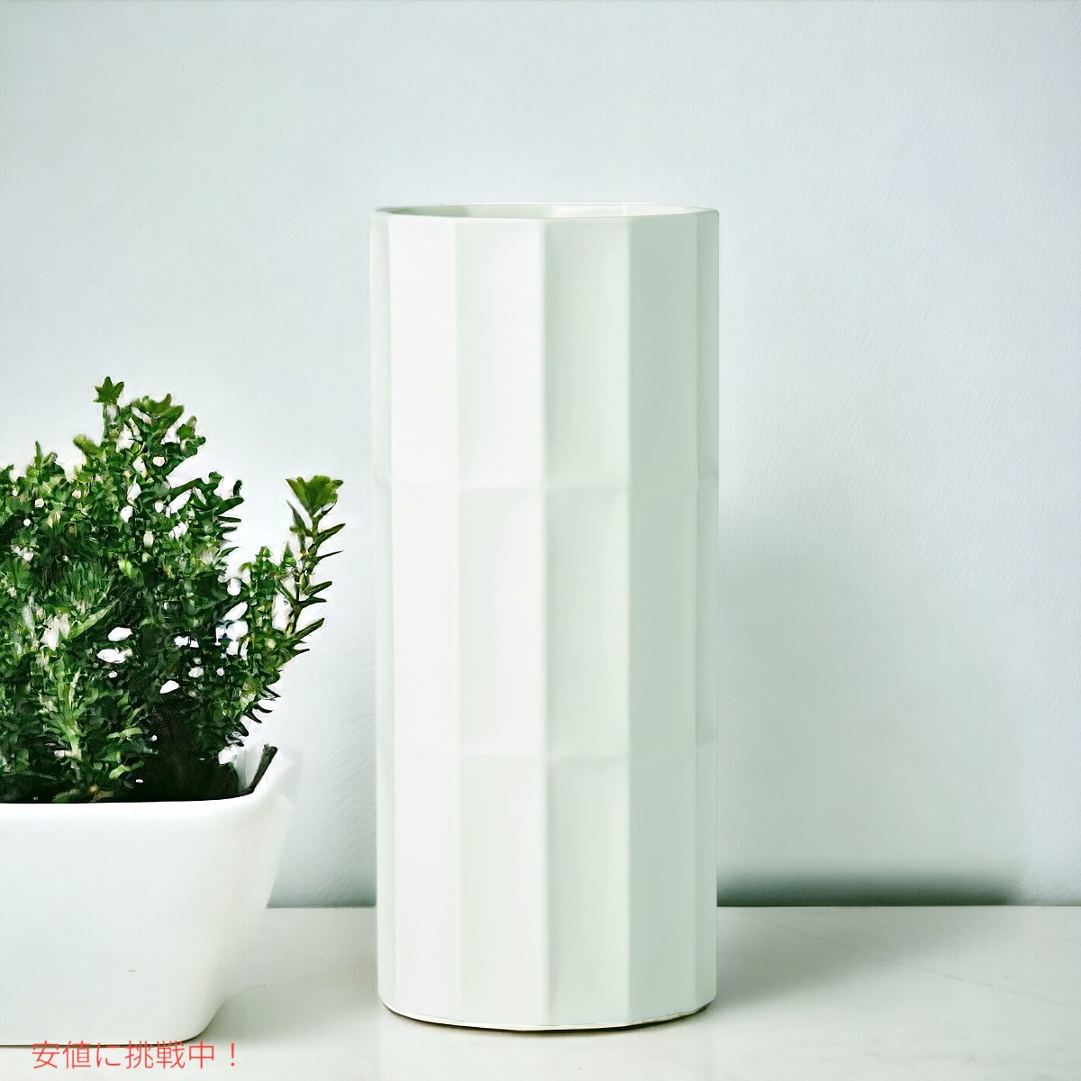楽天市場】レノックス Lenox ファセット シリンダーベース Cylinder