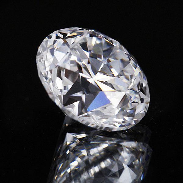楽天市場】【 GIA 鑑定書付】 2ct D FL 3EX ダイヤモンド ルース 国内