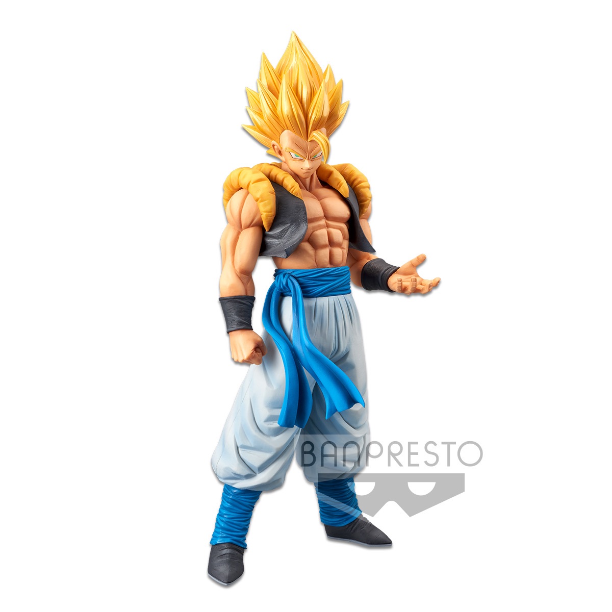 楽天市場】BANPRESTO/バンプレスト ドラゴンボール超 Grandista nero