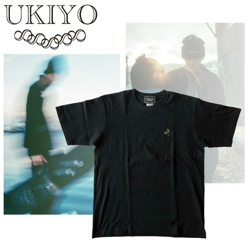 J's UKIYO TEE Feat. kenken 、ロンT、XXLサイズ J's UKIYO TEE Feat