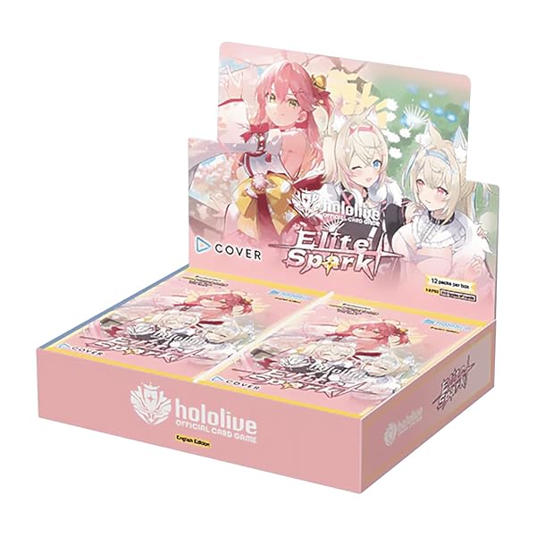 エリートスパーク box」の人気商品一覧 | 安い商品を通販サイトから