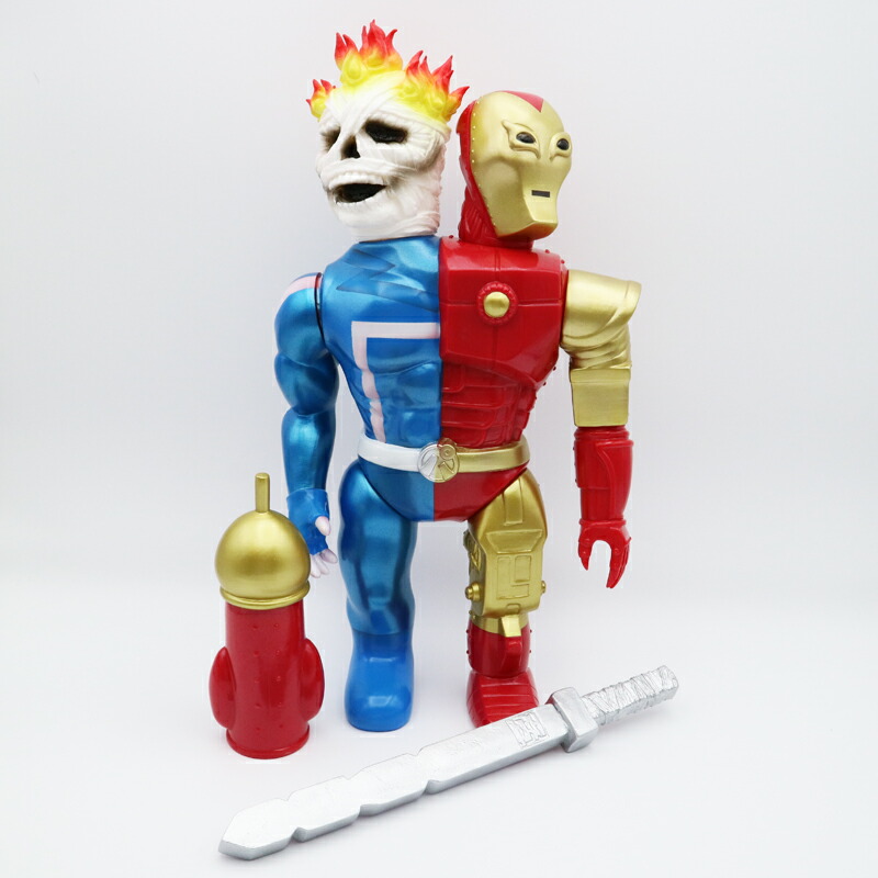 楽天市場】PUNK DRUNKERS(パンクドランカーズ) x 墓場の画廊 墓場の