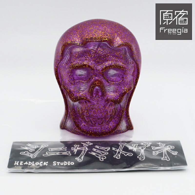 楽天市場】HEAD LOCK STUDIO (ヘッドロックスタジオ) x Little Chop