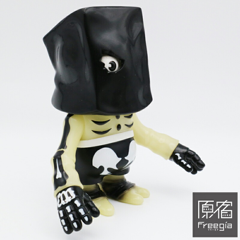SECRETBASE X-RAY FELIX フィリックス シークレットベース