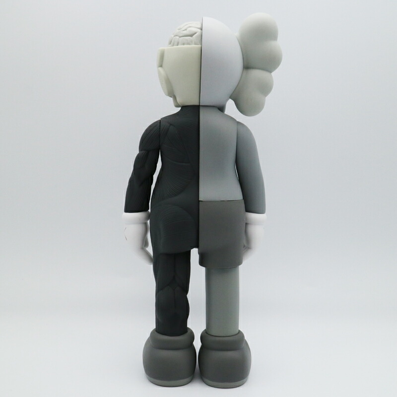 楽天市場】KAWS(カウズ) x MEDICOM TOY(メディコムトイ) OPEN EDITION