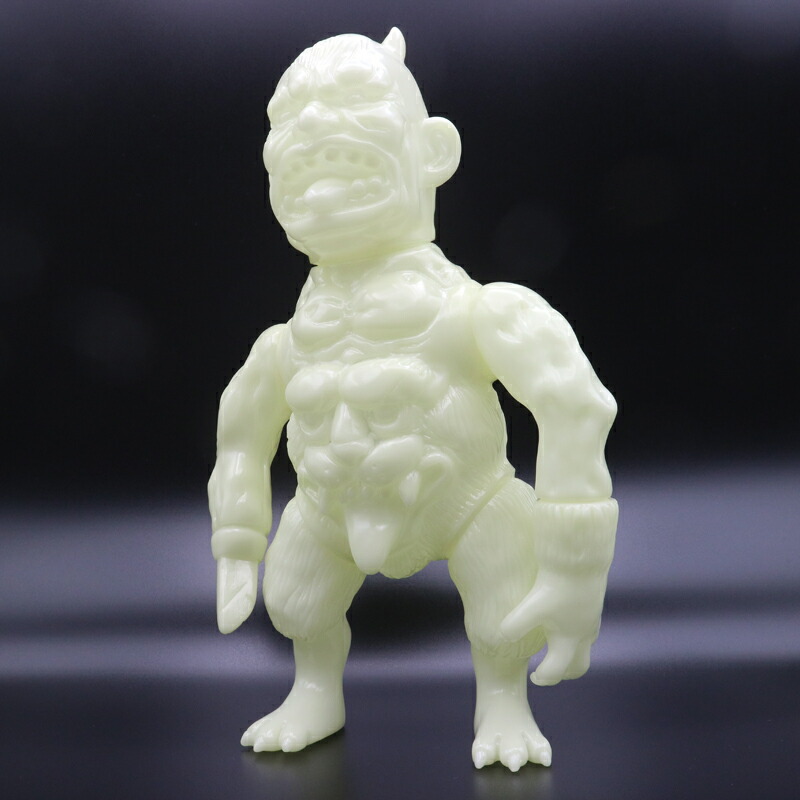 楽天市場】izumonster(イズモンスター) BLOOD GUTS TOYS angel abby