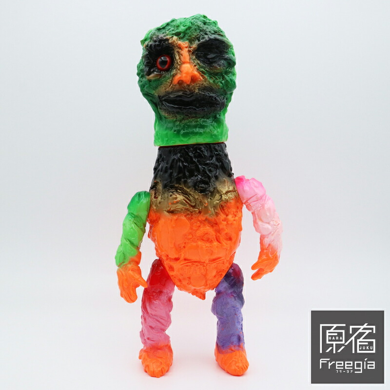 楽天市場】izumonster(イズモンスター) BLOOD GUTS TOYS(ブラッド