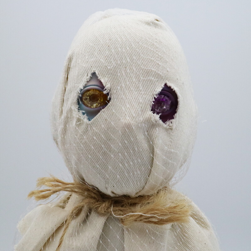 楽天市場】REAL HEAD(リアルヘッド) x LULUBELL TOYS(ルルベルトイズ