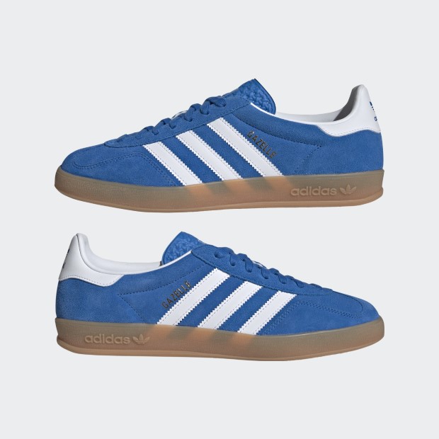 楽天市場】ガゼル インドア GAZELLE INDOOR nkt64 ブルーバード