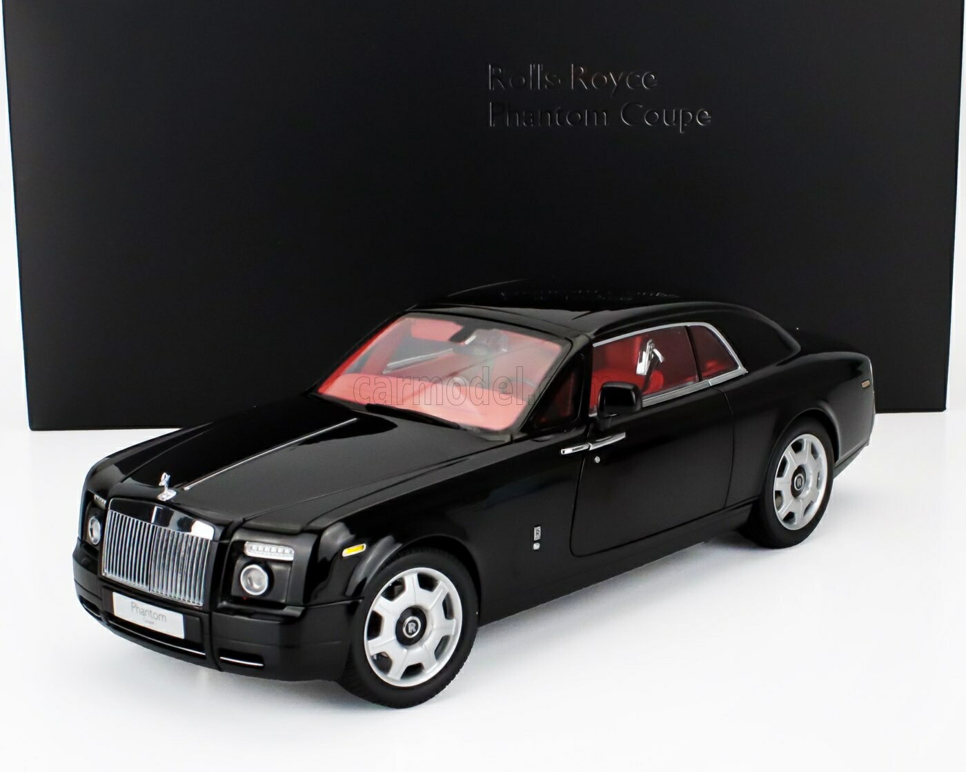 楽天市場】ロールスロイスファントム 1／43の通販