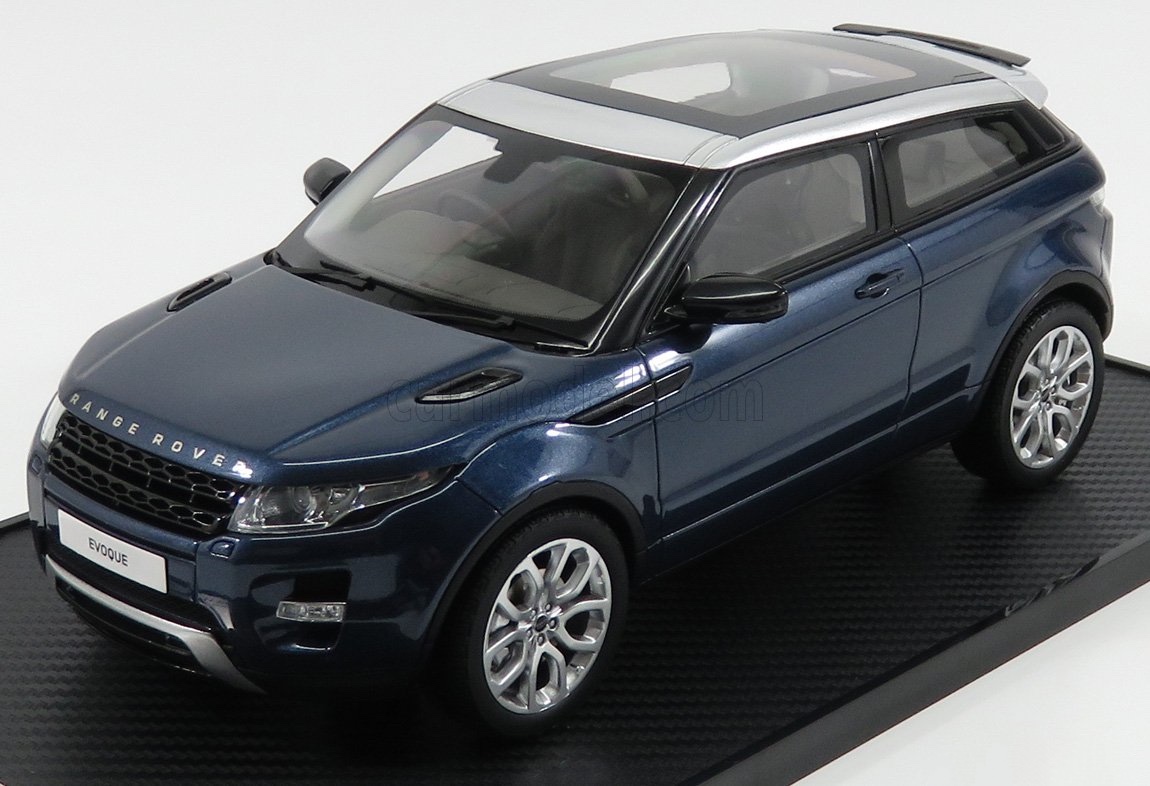 ミニカー レンジローバー イヴォーク 1/18」の人気商品一覧 | 安い商品