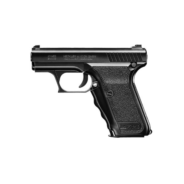 楽天市場】東京マルイ H&K P7M13 No.13 [ エアーハンドガン(対象年令10