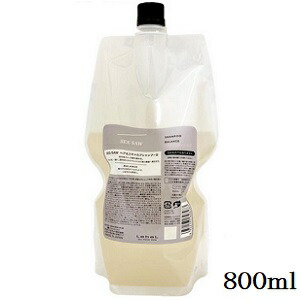楽天市場】ルベル シーソー SEE/SAW シャンプーB バランス 800ml