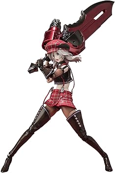 楽天市場】【中古】D-Arts アリサ・イリーニチナ・アミエーラ ゴッド