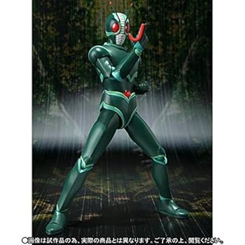 楽天市場】【中古】S.H.Figuarts 仮面ライダーJ : アトリエ絵利奈