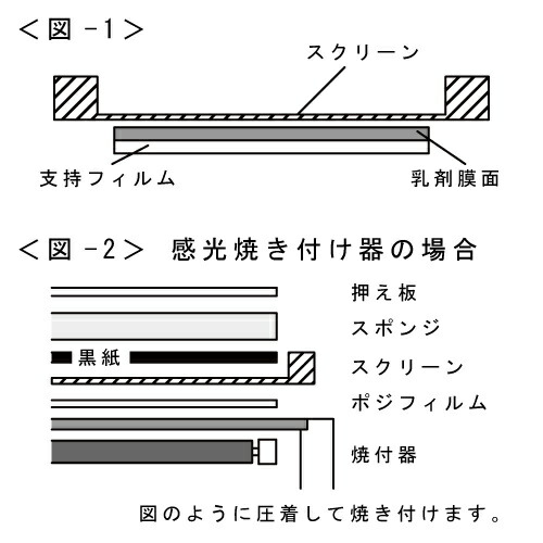 楽天市場】アイセロ貼りスクリーン 倍判（内寸：約170×240mm