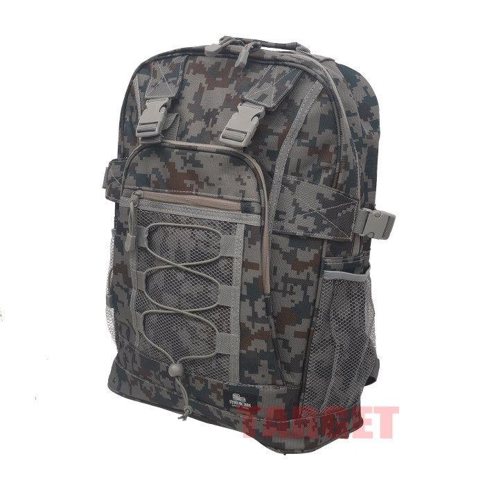 楽天市場】☆PX品 航空自衛隊 デジタル迷彩 リュック Aモデル 約21L