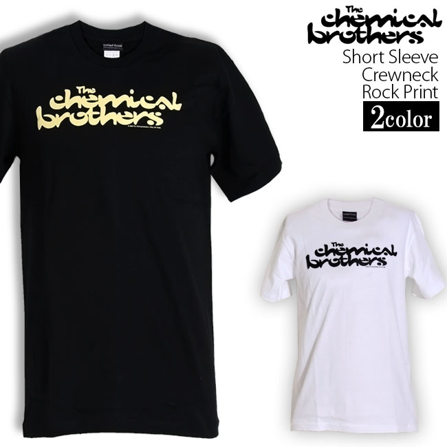 楽天市場】ケミカルブラザーズ（Tシャツ・カットソー｜トップス