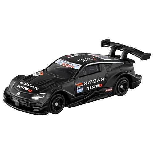 楽天市場】トミカ (箱) No.13 日産 フェアレディZ NISMO GT500 (2022年