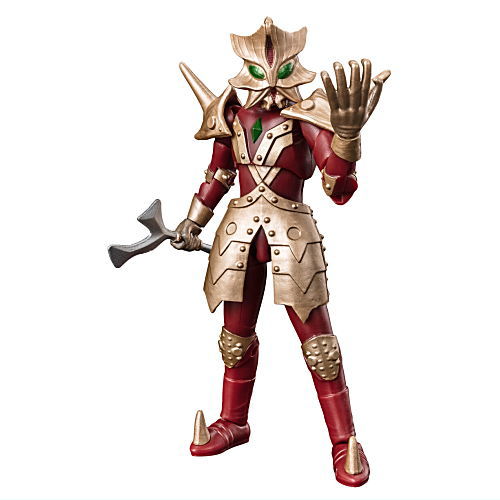 楽天市場】超動αウルトラ怪獣3 [4.エースキラー]【 ネコポス不可