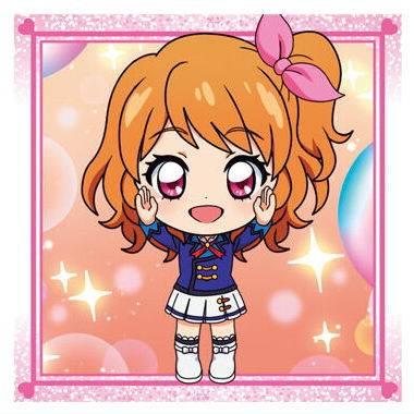 楽天市場】アイカツ ホワイトスカイヴェールの通販