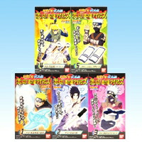 楽天市場】NARUTO疾風伝 激闘！忍の証アイテムズ ナルト疾風伝