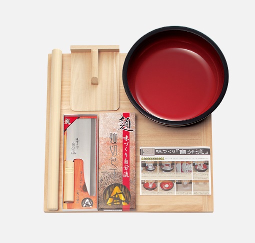 楽天市場】手打ち うどん セット 道具の通販