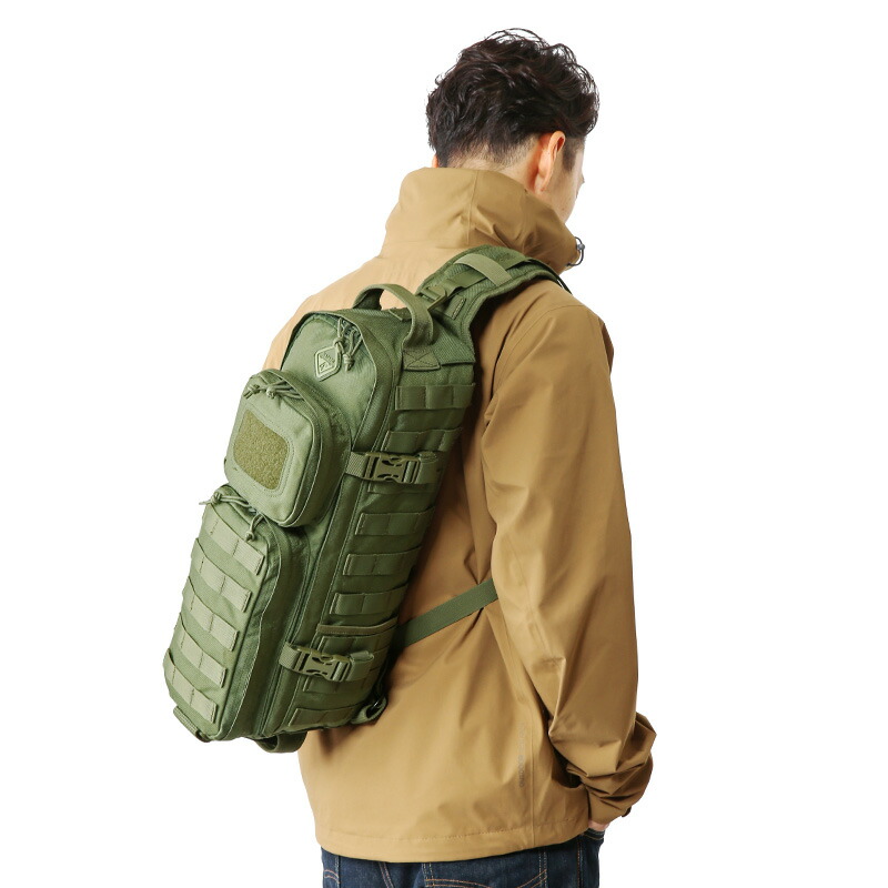 楽天市場】HAZARD4 ハザード4 PLAN-B EVAC SERIES FRONT/BACK MODULAR