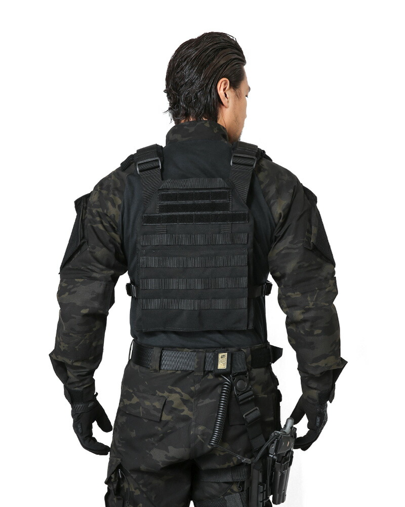 楽天市場】☆CONDOR コンドル 201079 VAS（Vanquish Armor System
