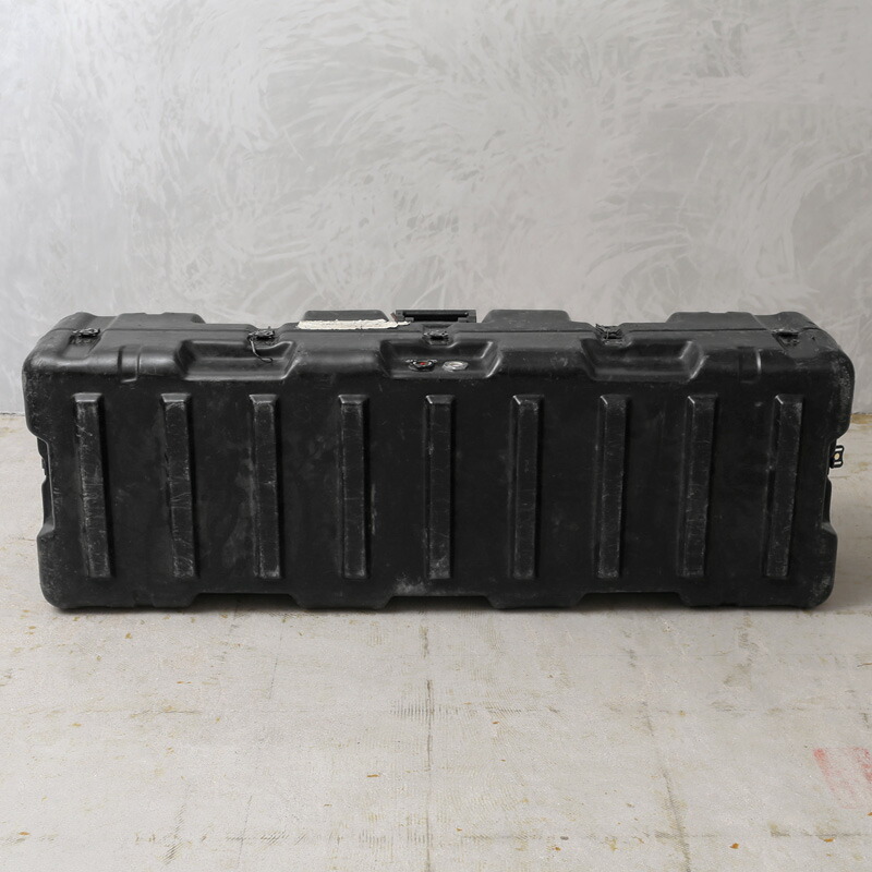 楽天市場】実物 USED 米軍 HARDIGG ハーディグケース / コンテナ