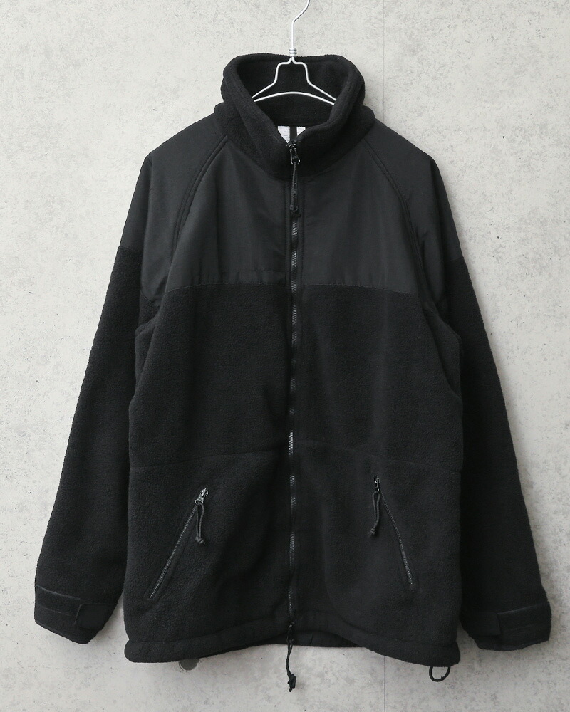 楽天市場】リジェクト 訳あり品 実物 USED 米軍 ECWCS POLARTEC