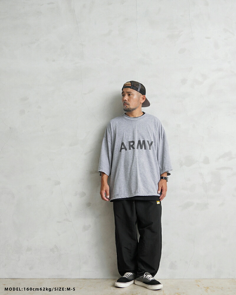 楽天市場】☆実物 新品 デッドストック 米軍 U.S.ARMY APFU フィジカル