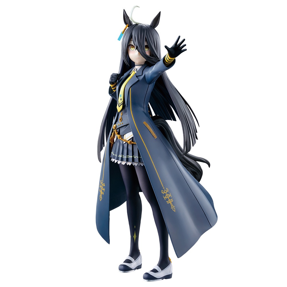 楽天市場】一番くじ ウマ娘 プリティーダービー 9弾 A賞 マンハッタン