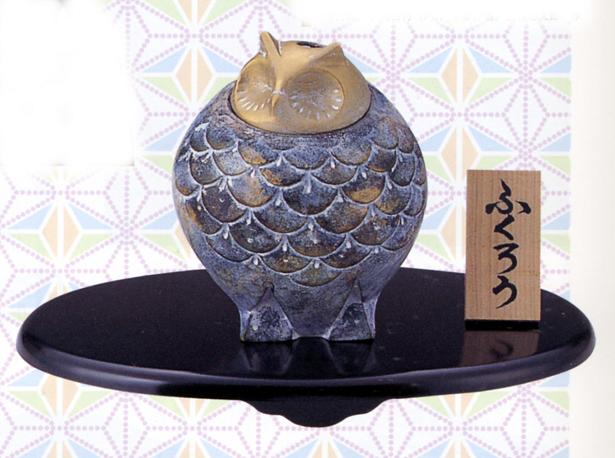 香炉 ふくろう」の人気商品一覧 | 安い商品を通販サイトから探す