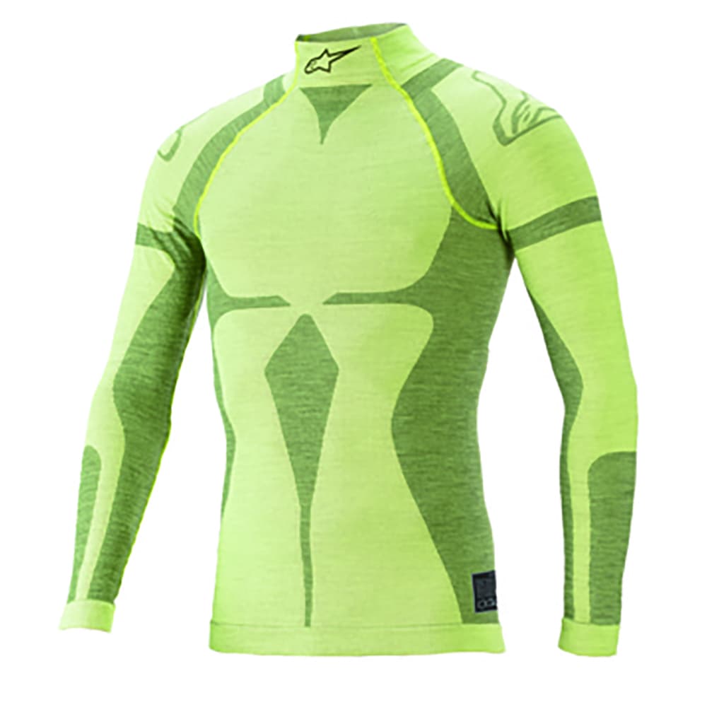楽天市場】alpinestars(アルパインスターズ) アンダーウェア ZX EVO V2