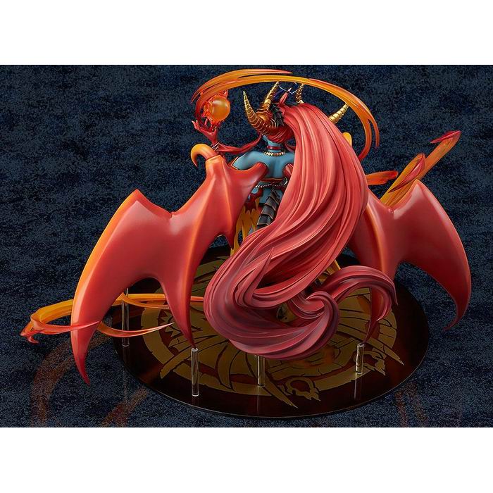 楽天市場】パズル＆ドラゴンズ 覚醒ヘラ・ウルズ 塗装済み完成品 NON
