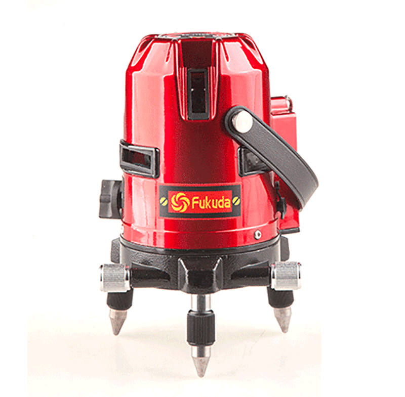 楽天市場】EK-436BB EK-436P墨出し器 一年保証 FUKUDA 福田 フクダ 7
