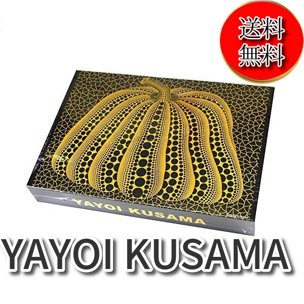 楽天市場】【新品/送料無料】 草間彌生(Yayoi Kusama)パズル ジグゾー