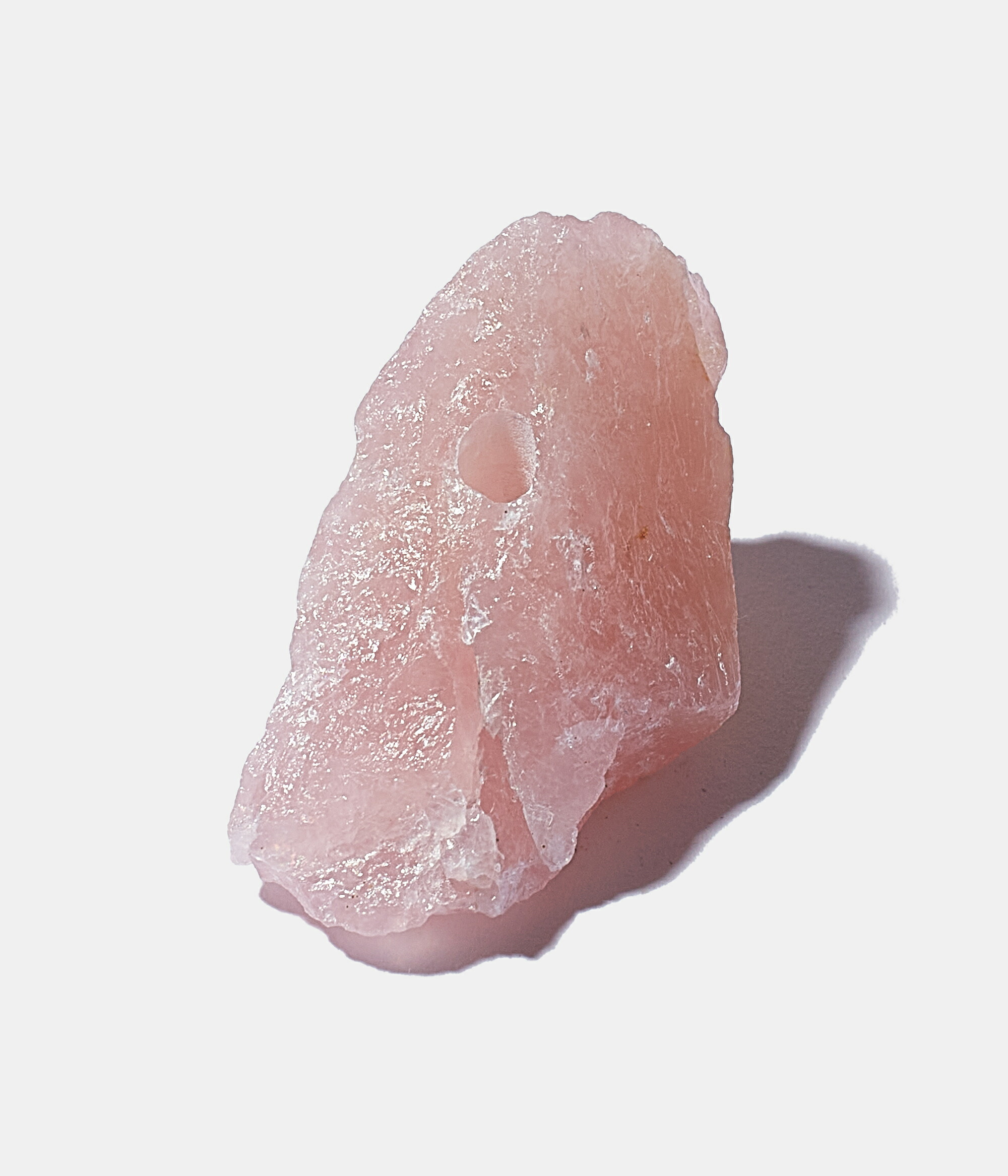 楽天市場】【siki｜シキ】incense Holder -rose quartz- S【003】 お香