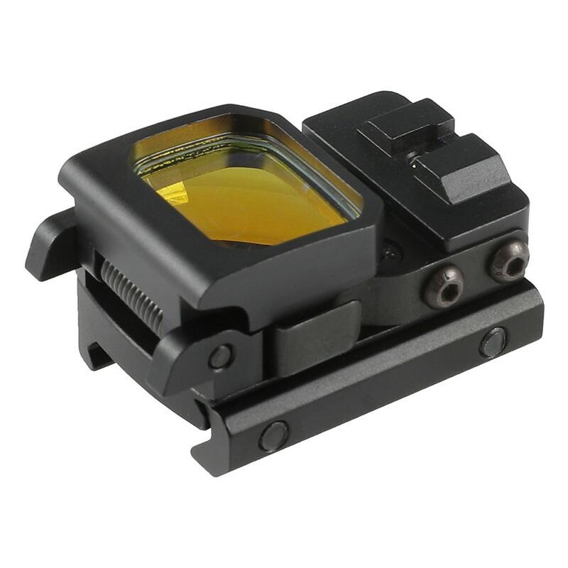 楽天市場】SOTAC GEAR NR VISMスタイル FlipDot フォールディングリ