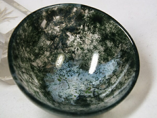 楽天市場】□龍香堂□☆瑪瑙（メノウ）猪口（ぐい飲み）53mm（f9