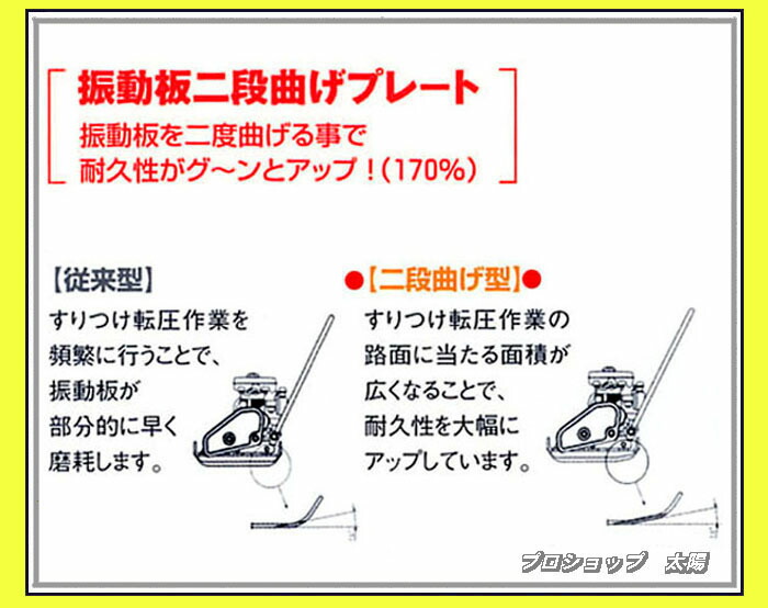 楽天市場】【新品!未開封!!】明和製作所《KP50》エンジン プレート