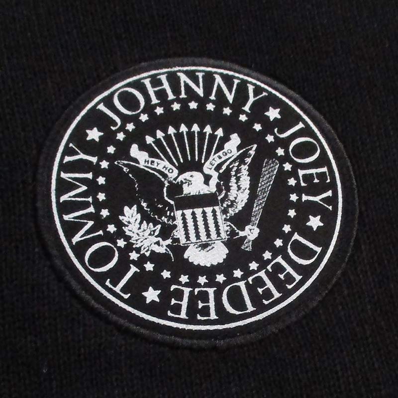楽天市場】ラモーンズ RAMONES ニットキャップ ニット帽 ビーニー