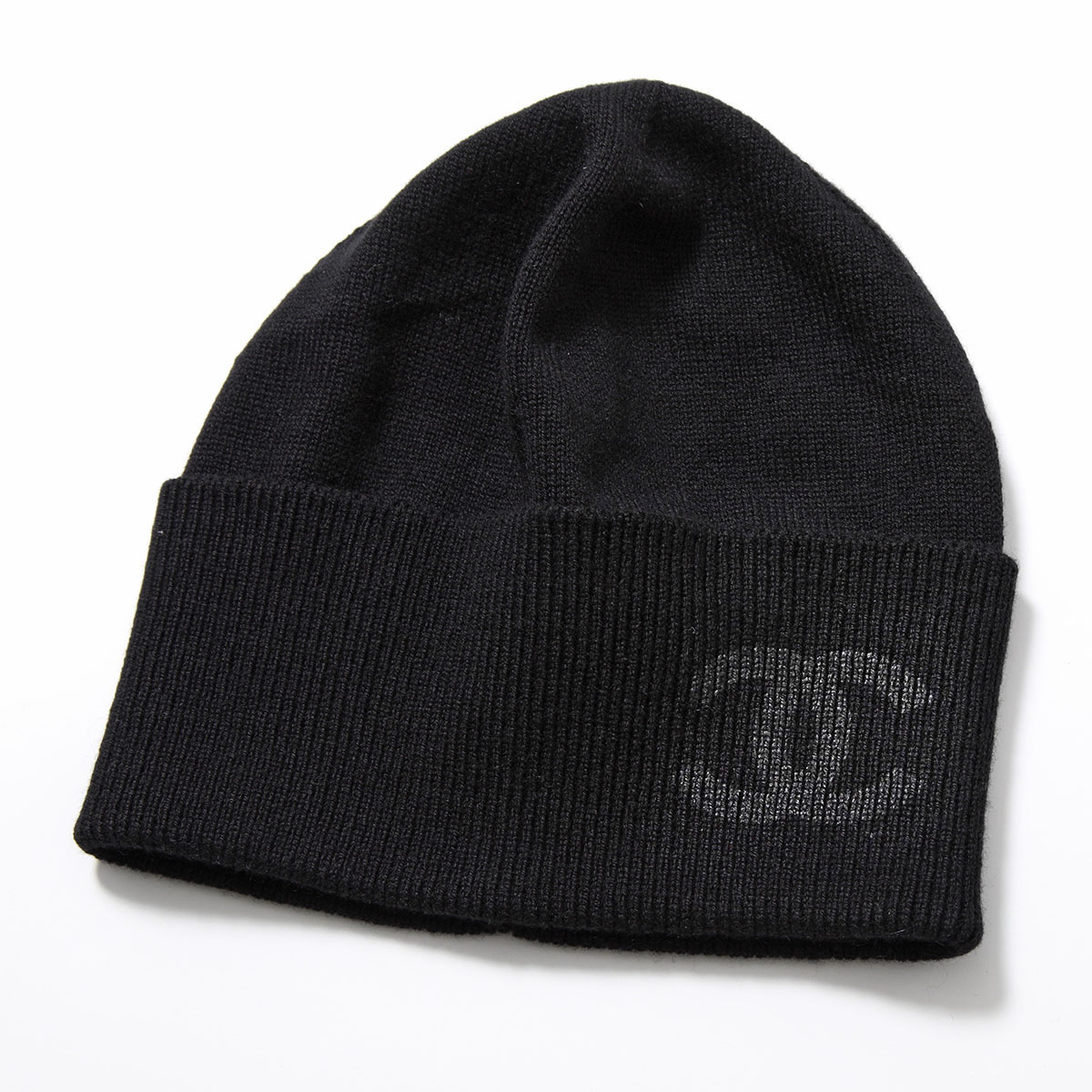 楽天市場】CHANEL シャネル ニット帽 AA9335 B13720 レディース