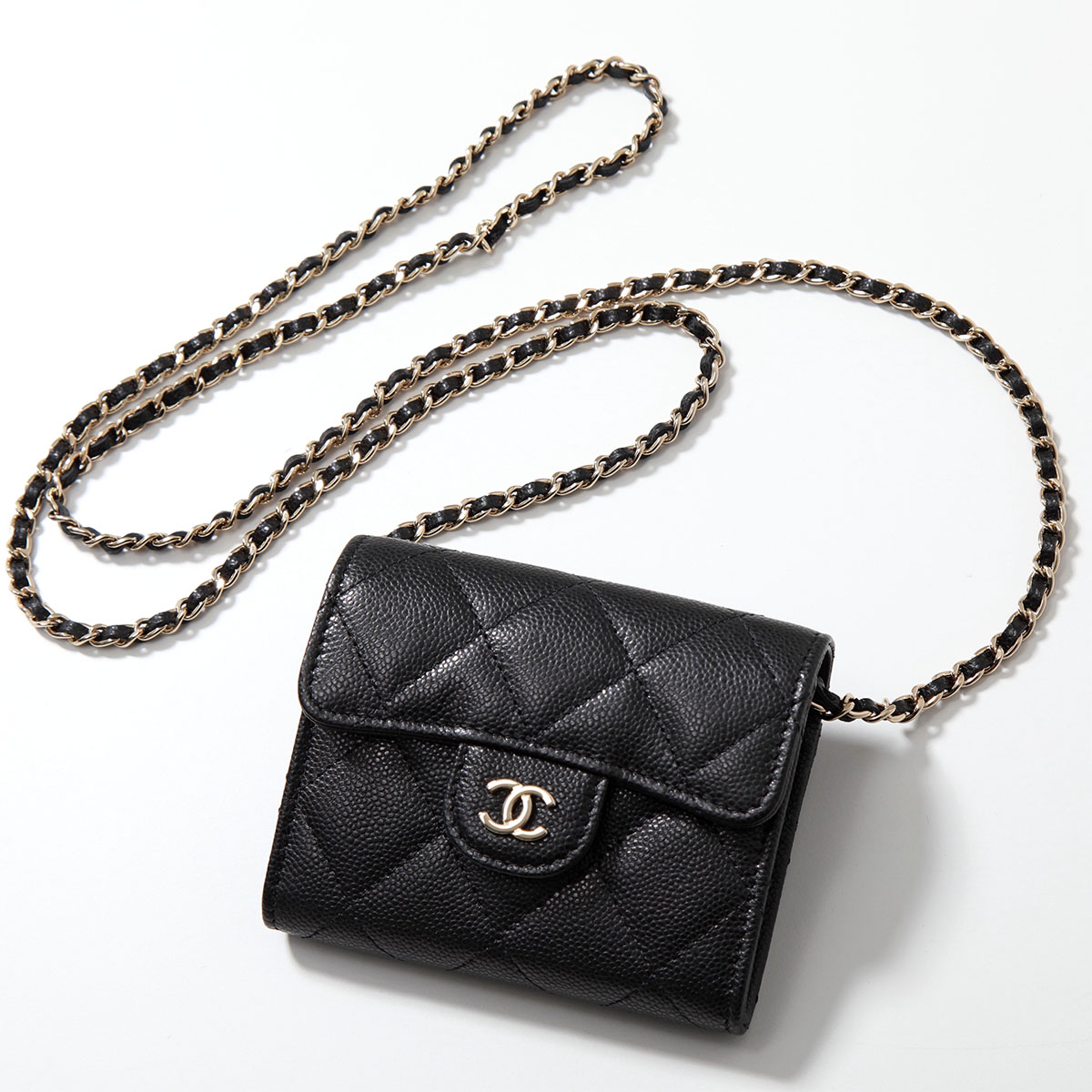 楽天市場】CHANEL シャネル ショルダーバッグ MATELASSE マトラッセ